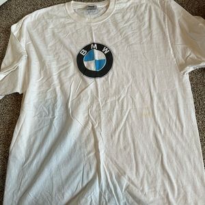bmw t shirt